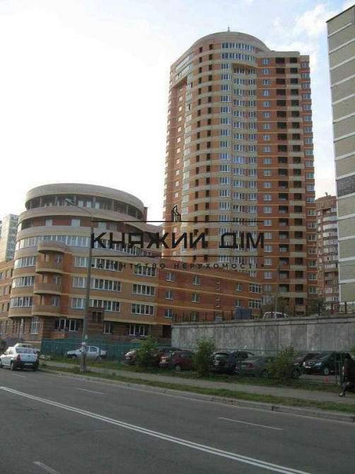 Продаж 3 кімнатної квартири по вул. Срібнокільська 12.№ 21142287 Київ - фото 2