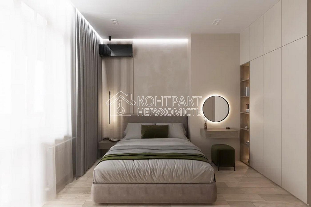 Продаж Квартира 2-кімнатна, 7/8 поверх на вул. Динамівська Харків - фото 13