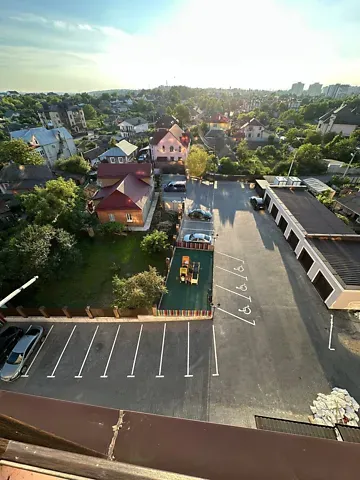 Продаж 1к Квартира 44.5 кв.м ЖК Holiday Park Хмельницький - фото 14