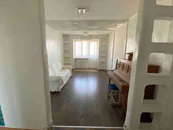 Оренда Квартира 3-кімнатна, 9/16 поверх на ул. Тростянецкая Київ