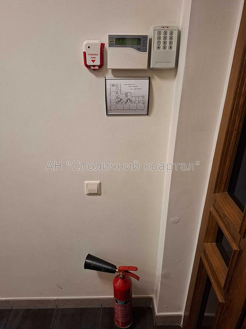 Оренда Будинок 9-кімнатний на Велика Васильківська вул., 15/2 Київ - фото 15