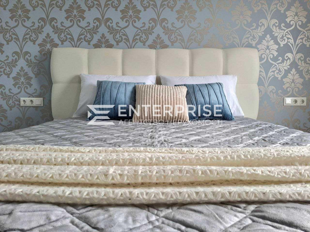 Продаж 3к Квартира 92 кв.м Хорольська вул. Kiev - photo 10