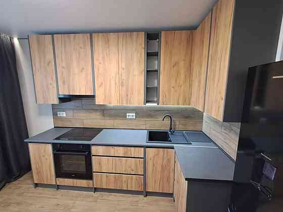 Продаж Квартира 1-кімнатна, 17/23 поверх на Озерна, 27а 