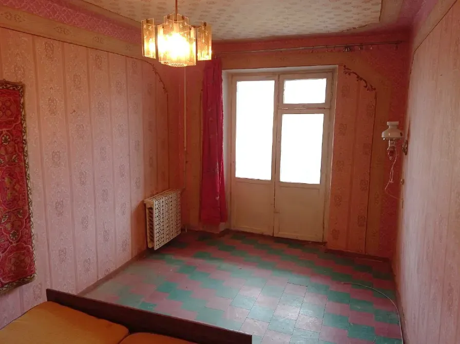 Продаж 2к Квартира 49.2 кв.м Квартальна 19 Дніпро - фото 7