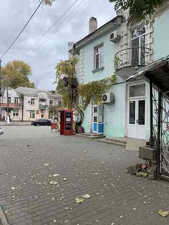 Оренда торгове приміщення на Адмиральский пр. поверх - 1/2 Одеса