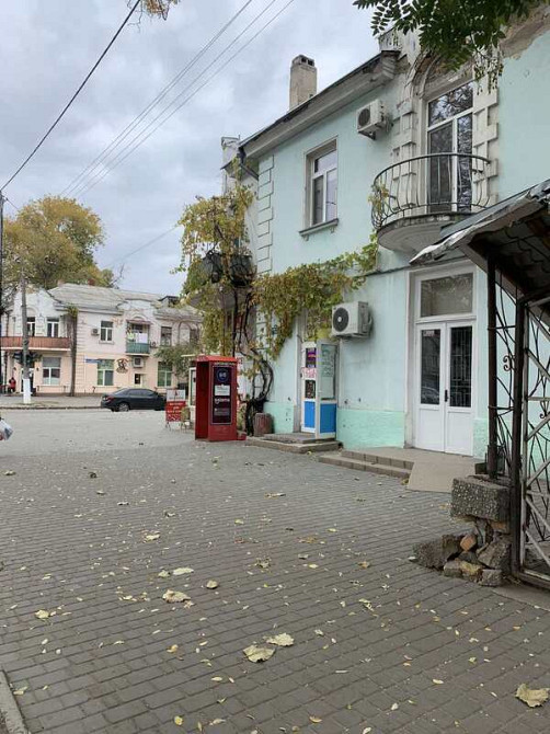 Оренда торгове приміщення на Адмиральский пр. поверх - 1/2 Одеса - фото 4