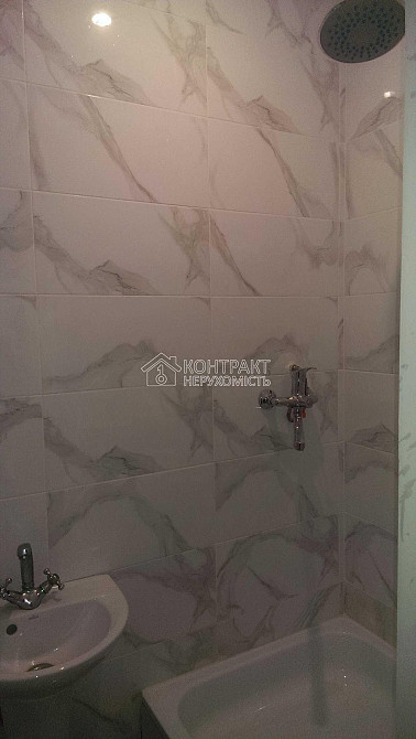 Продаж Квартира 3-кімнатна, 4/6 поверх на вул. Римарська Харків - фото 2