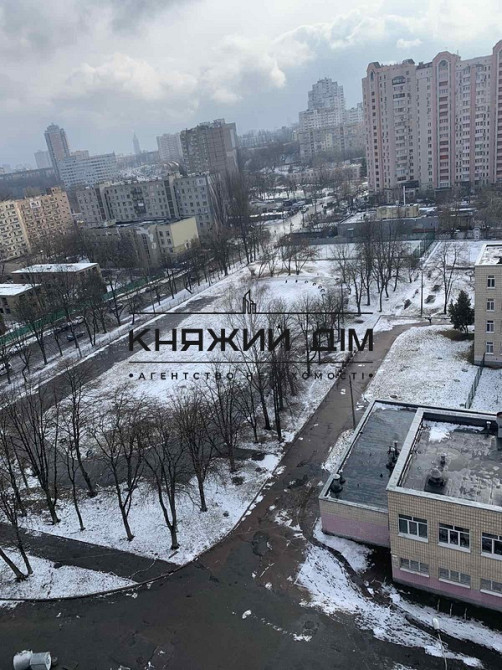 Продаж 3-х к. квартири на Відрадному. № 21146733 Київ - фото 20