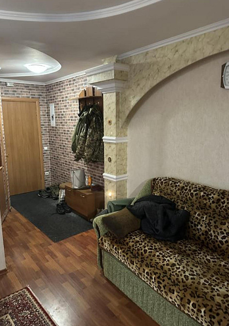 Продаж Квартира 2-кімнатна, 3/5 поверх на вул. Київська Житомир - фото 10