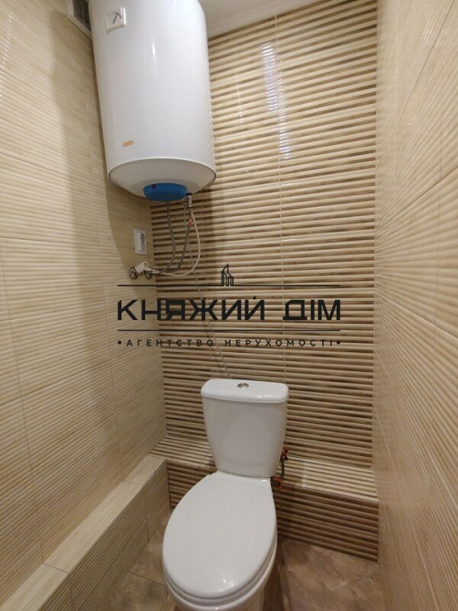 Є генератор Відмінна 2-х. ком., роздільна кв. на Осокорках. м. Осокорки. Код об'єкта 11159043 Київ - фото 17