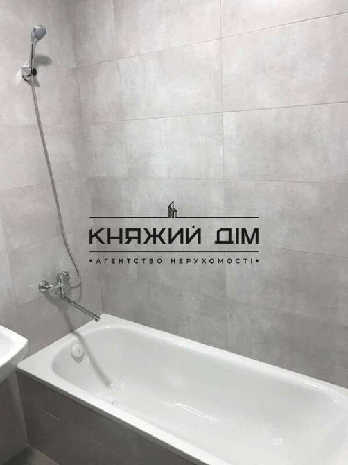 Оренда Квартира 2-кімнатна, 7/25 поверх на Ревуцкого ул. Киев - изображение 12