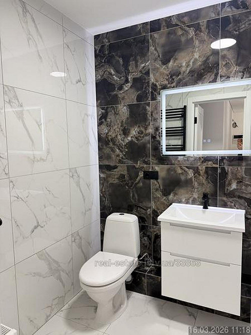 Продаж Квартира 2-кімнатна, 1/10 поверх на вул. Глинянський Тракт Львов - изображение 14