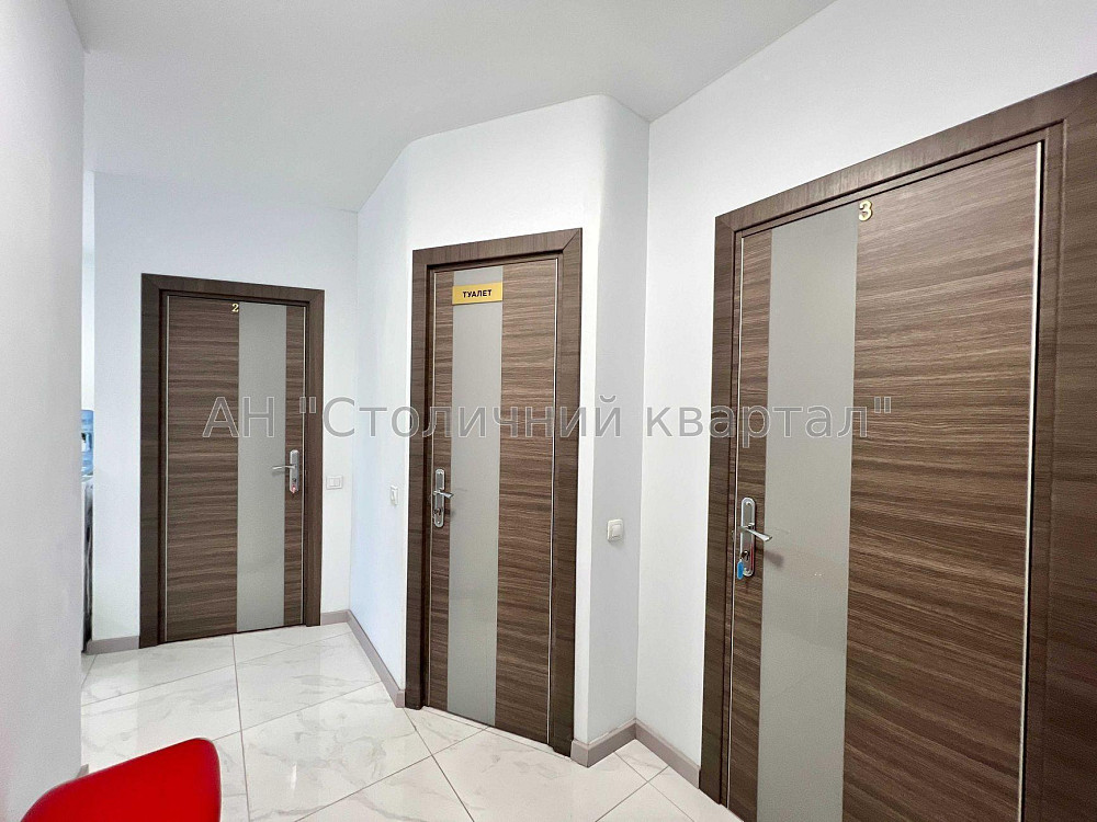 Продаж приміщення вільного призначення на Феодосійська вул., 3В приміщень - 3, поверх - 1/24 Киев - изображение 10