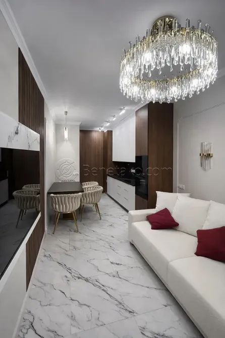 For sale 3-room Apartment 67 sq.m Генуэзская, 1/1 Odessa - photo 1