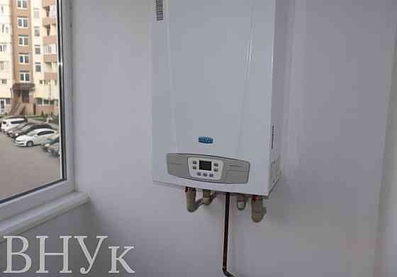 Продаж Квартира 2-кімнатна, 3/11 поверх на Київська Тернополь