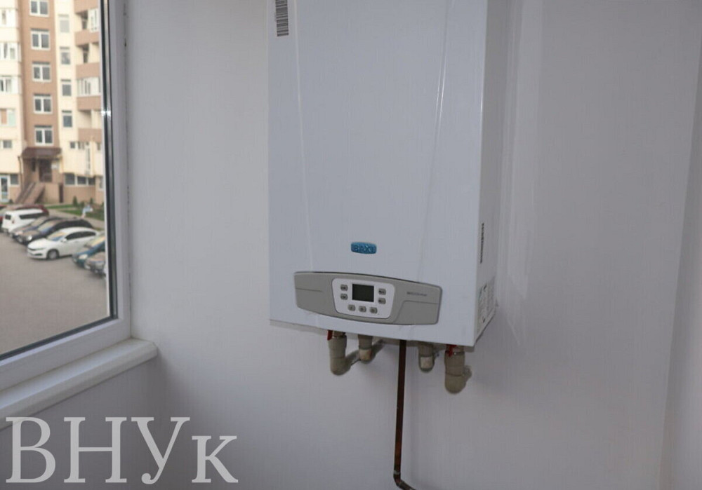 Продаж Квартира 2-кімнатна, 3/11 поверх на Київська Тернополь - изображение 5