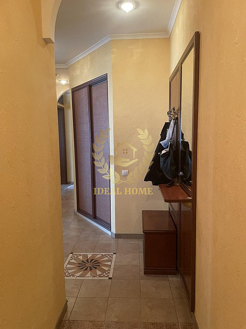 Продаж Квартира 3-кімнатна, 14/18 поверх на Сеченова ул., 7А Київ - фото 20