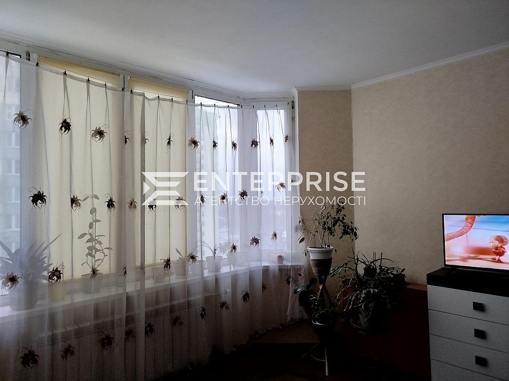 Продаж Квартира 2-кімнатна, 12/22 поверх на вул. Пономарьова Коцюбинське - фото 2