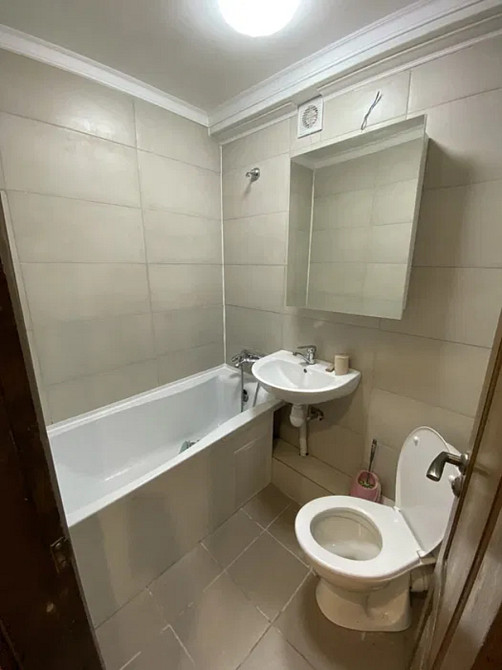 Оренда Квартира 1-кімнатна, 2/5 поверх на вул. Костанайська, 1 Київ - фото 6