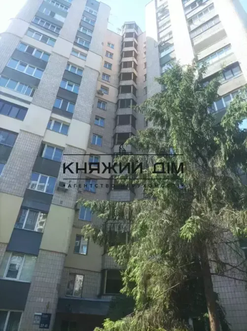 Продаж 2 км. квартири ЖК Пакровський 12/14 вул. О.Конинського (Тургенівська) код 21146672 Київ - фото 16