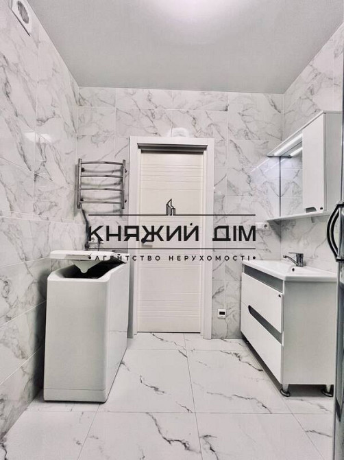 Оренда Квартира 1-кімнатна, 8/26 поверх на Глубочицкая ул. Київ - фото 11