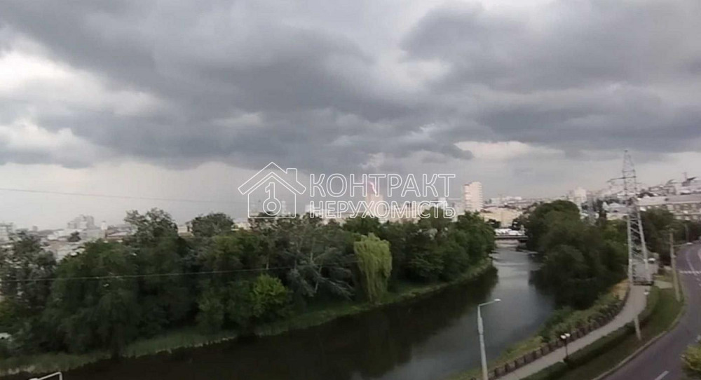 Продаж Квартира 2-кімнатна, 5/5 поверх на вул. Гімназійна Харків - фото 17