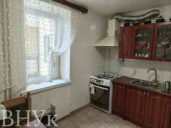 Продаж Квартира 4-кімнатна, 5/9 поверх на Воїнів Інтернаціоналістів Luts'k