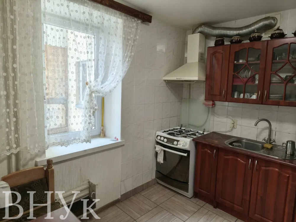 Продаж Квартира 4-кімнатна, 5/9 поверх на Воїнів Інтернаціоналістів Luts'k - photo 6