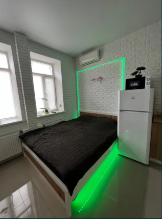 Продам новую смарт-квартиру с евроремонтом на Пересыпи Odessa