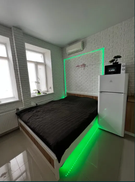 Продам новую смарт-квартиру с евроремонтом на Пересыпи Odessa - photo 1