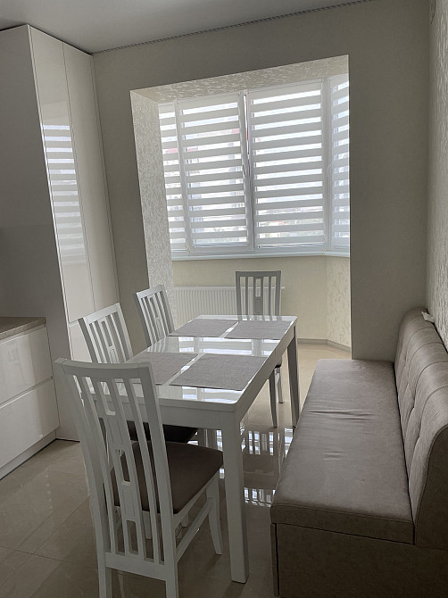 Продаж 1к Квартира 41 кв.м Е.Рихлика Zhytomyr - photo 3