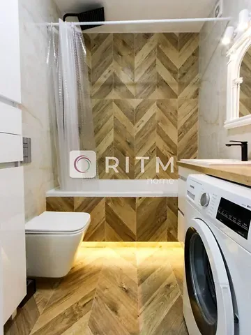 Оренда 1к Квартира 42 кв.м ЖК Оселя парк Луцьк - фото 7