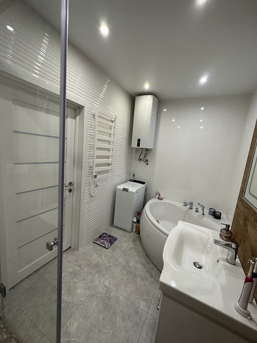 Продаж Квартира 2-кімнатна, 17/24 поверх на Драгоманова вул., д. 10 Київ - фото 14