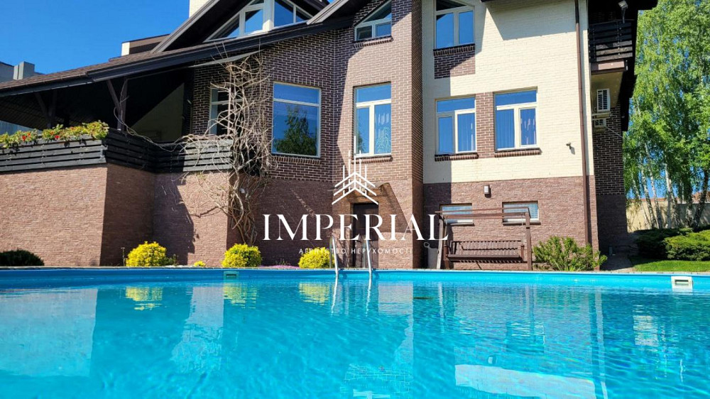 Продаж 2-поверховий Будинок з ділянкою 25 сот 520 кв.м 6 кімн. на Академічна вул. Гореничи - изображение 12