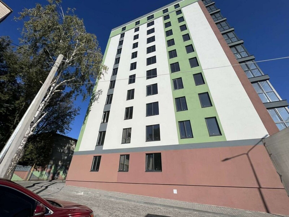 Продаж Квартира 1-кімнатна, 7/11 поверх на 600-Річчя Vinnytsya - photo 2