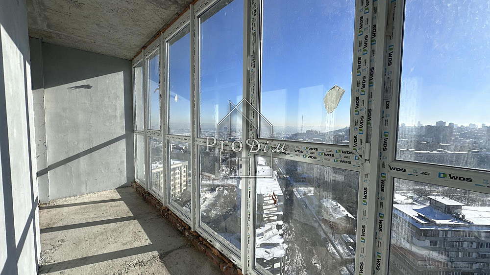 Продаж Будинок 3-кімнатний на Половецька вул., 4 Київ - фото 1