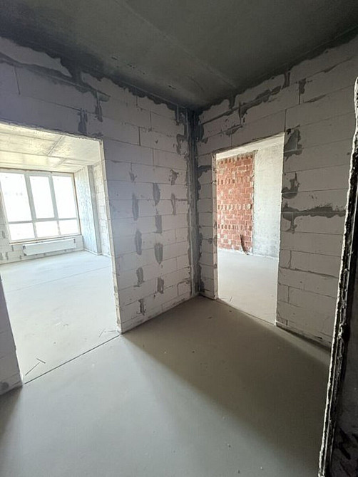 Продаж Квартира 2-кімнатна, 12/25 поверх на Академіка Глушкова вул., 42 Київ - фото 5