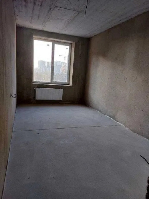 2 комн. квартира на 4 Фонтана ул. Зоопарковая / ЖК" Победа" Одеса - фото 4