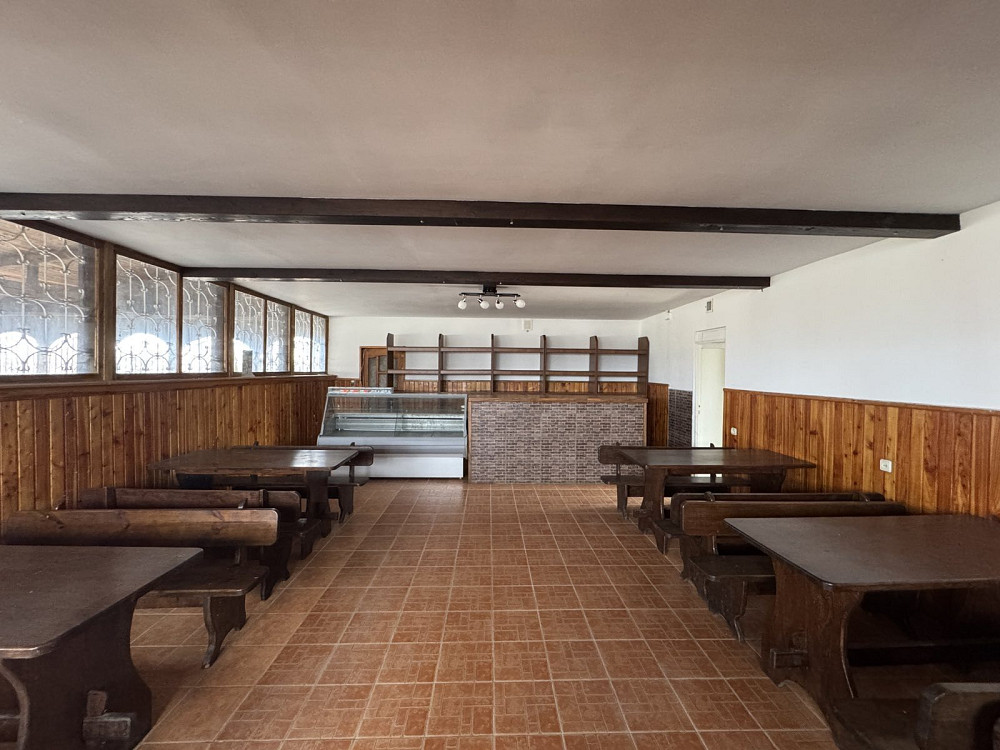 Продаж торгове приміщення на вул. Д. Вишнівецького поверх - 1/1  - фото 15