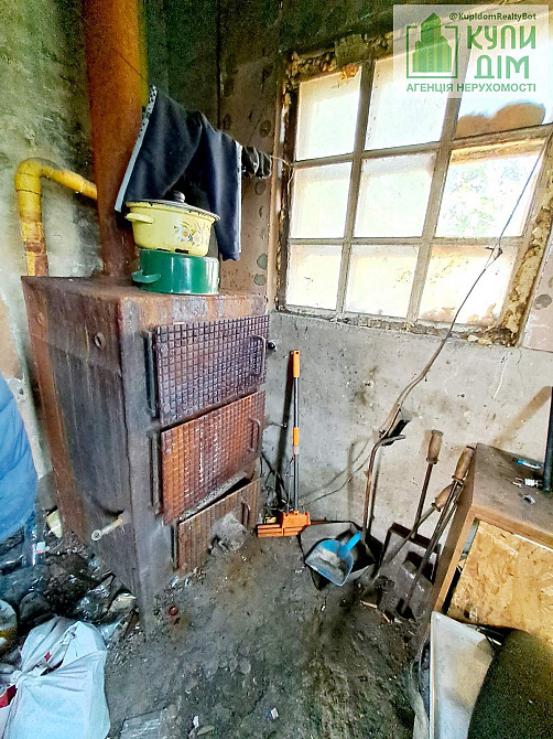 Продам двоповерховий будинок+ 46 сотк в центрі с.Іванівка.. Кропивницький - фото 15