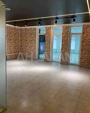 Оренда офісне приміщення на Борщагівська вул., 206 приміщень - 4, поверх - 2/2 Kiev