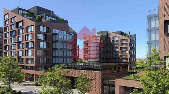 Продаж квартири ЖК Маверік. Uzhhorod