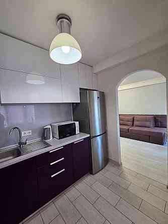 Оренда Квартира 1-кімнатна, 2/9 поверх на Васильківська, 8 Киев