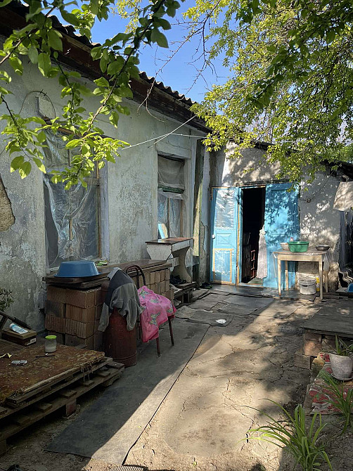 Продаётся часть дома в с. Усатово. Usatove - photo 8