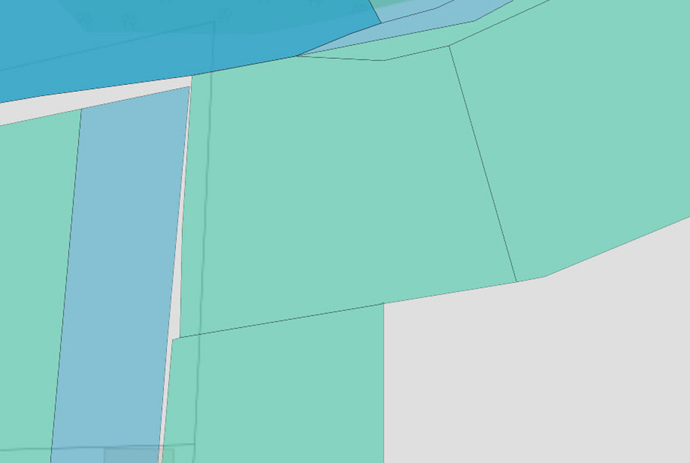 Продаж земельної ділянки 12.5 соток Байківці - фото 1