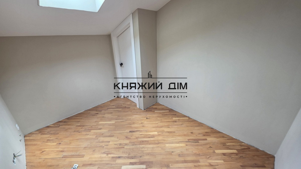 Продаж Квартира 3-кімнатна, 5/5 поверх на Тираспольская ул. Киев - изображение 13