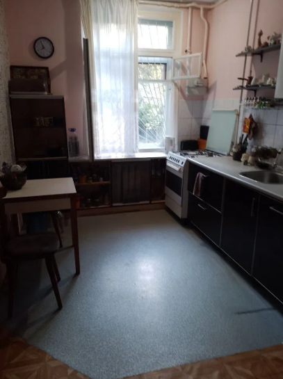 Оренда Квартира 1-кімнатна, 1/2 поверх на Відпочинку, 9 Київ - фото 15