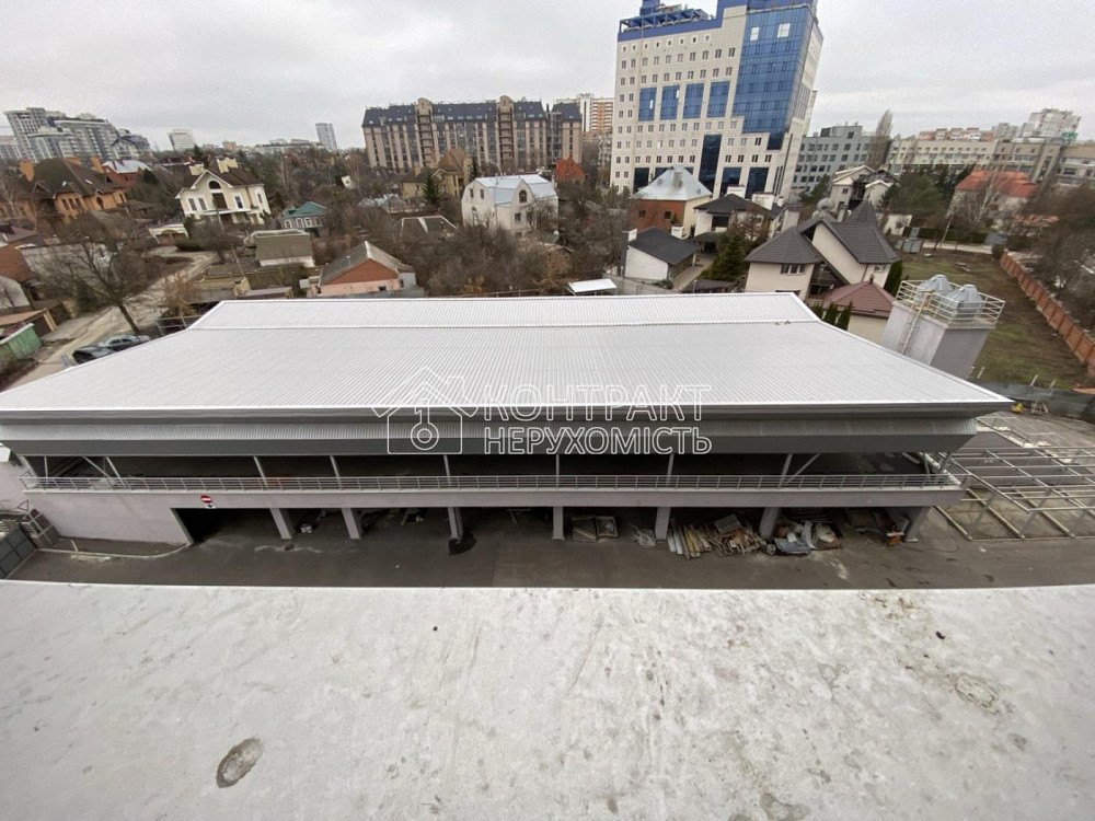 Продаж Квартира 1-кімнатна, 6/17 поверх на вул. Мінська Kharkiv - photo 17