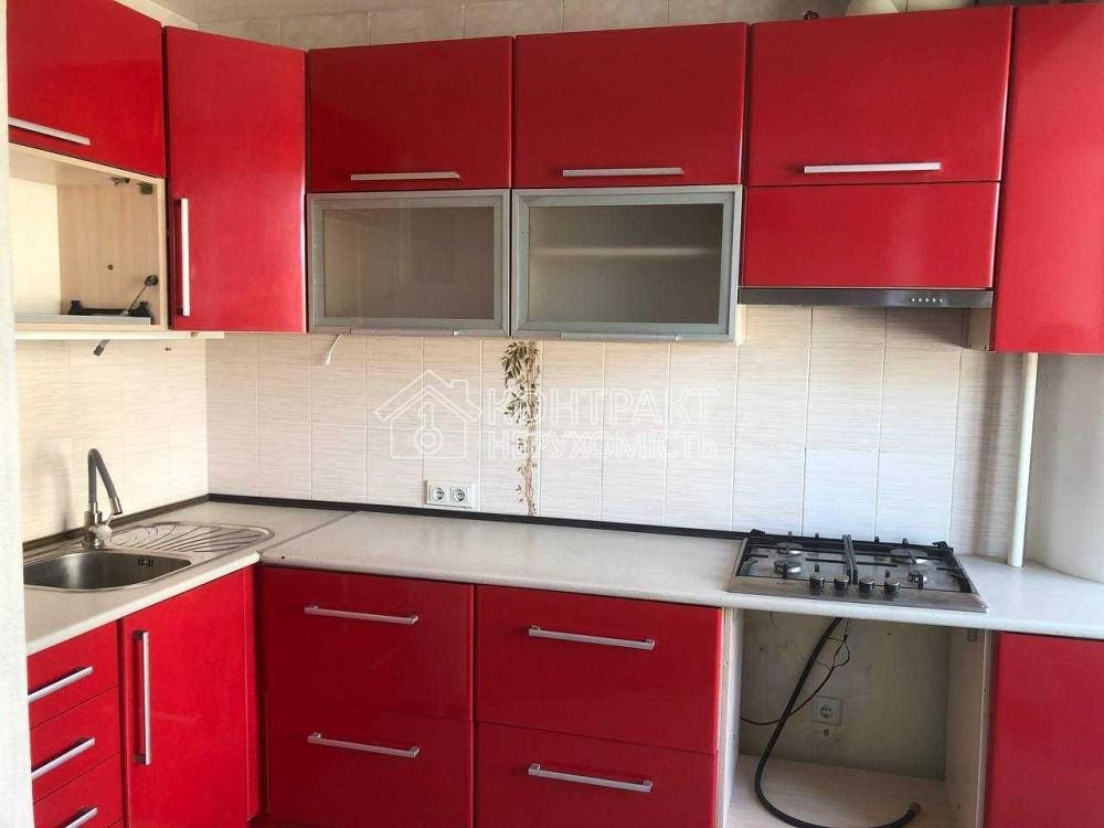 Продаж Квартира 2-кімнатна, 4/9 поверх на вул. Дерев'янка Kharkiv - photo 2