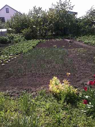 Продам фасадный участок 5.5 соток на Фонтане Odessa